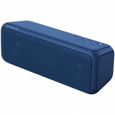 Boxa portabila Sony SRS-XB3 Bluetooth Blue foto
