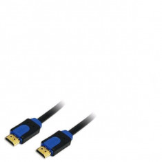 Logilink CHB1105 Cablu HDMI high speed 5 m foto