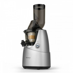 Storcator de fructe si legume Kuvings Whole Slow Juicer B6000 240W argintiu foto