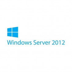 Licenta Microsoft CAL user Windows Server 2012 OEM DSP OEI engleza 1 utilizator foto