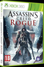 Joc consola Ubisoft Assassin&amp;#039;s Creed Rogue XB360 foto