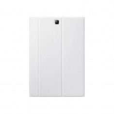 Husa tableta Samsung Book Cover pentru Galaxy Tab A 9.7 T550/T555 White foto