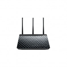 Router wireless Asus Gigabit RT-N18U foto