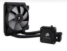 Cooler CPU Corsair Hydro H60 foto