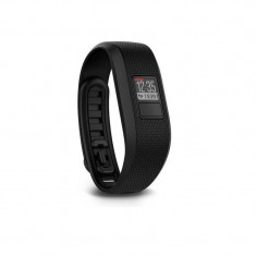 Bratara Fitness Garmin Vivofit 3 GR-020-00161-60 Neagra foto