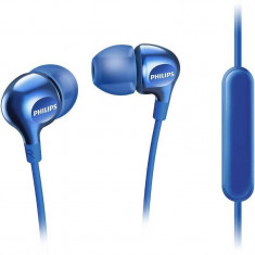 Casti Philips SHE3705 MyJam Vibes Blue foto