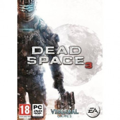 Joc PC EA Dead Space 3 foto