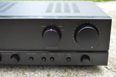 Amplificator Marantz PM 40 foto