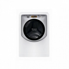 Masina de spalat rufe Hotpoint AQS 73D 29 EU/B Slim - 47 cm, Clasa A+++, 1200 rpm, 7 Kg foto