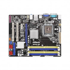 Placa de baza Asrock G41C-GS R2.0 Intel LGA775 mATX foto