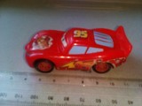 bnk jc Disney Pixar - cars - Lightning McQueen