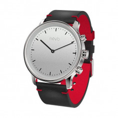 Smartwatch Nevo Balade Parisienne Saules Black foto