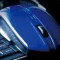 Mouse wireless E-Blue Smarte II Blue