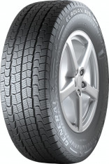 Anvelopa All Season General Tire Eurovan A_s 365 195/65R16C 104/102T 8PR MS 3PMSF foto