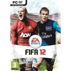 Joc PC EA Sports FIFA 12 foto