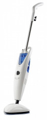 Aspirator Dirt Devil AQUAclean Steam Mop 1500W Alb foto