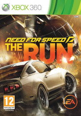 Joc consola EA Need For Speed The Run XBOX360 foto