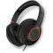 Casti gaming SteelSeries Siberia 150 Black