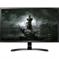 Monitor LED Gaming LG 27UD58-B 27 inch 5ms Black foto