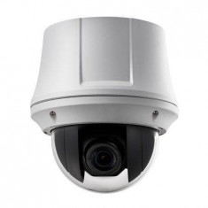 Camera supraveghere Hikvision PTZ TurboHD 1080p DS-2AE4223T-A3 foto