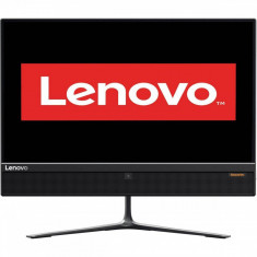 Sistem All in One Lenovo IdeaCentre 510-23ISH 23 inch Full HD Intel Core i3-6100T 4GB DDR4 HDD1TB foto