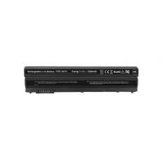 Baterie laptop Qoltec Long Life Dell E6420 10.8V 5200mAh foto