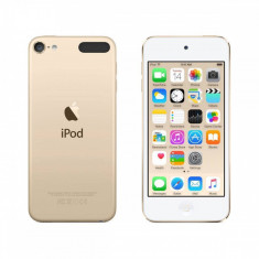 iPod Apple Touch 64GB Gold foto