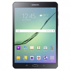 Tableta Samsung T713N Galaxy Tab S2 8 inch ARM Cortex Octa Core 1.8 GHz 3GB RAM 32GB flash Black foto
