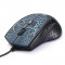 Mouse Segotep G750 USB Blue