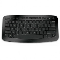 Tastatura Microsoft Arc Wireless foto