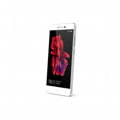 Smartphone Allview X2 Soul Lite 16GB Dual Sim 4G White foto