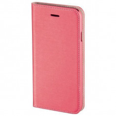 Husa Flip Cover Hama Slim Booklet Pink pentru Apple iPhone 6 Plus foto