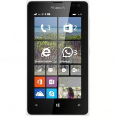 Smartphone Microsoft Lumia 435 Dual Sim White foto