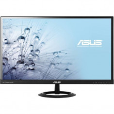 Monitor LED Asus VX279H 27 inch 5 ms Black foto