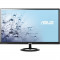 Monitor LED Asus VX279H 27 inch 5 ms Black