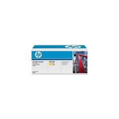 Toner HP CE272A Yellow foto