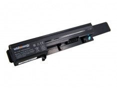Baterie laptop Whitenergy 08199 High Capacity pentru Dell Vostro 3300 / 3350 14.8V 4400mAh foto