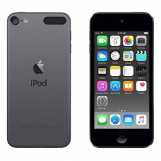iPod Apple Touch 32GB Space Gray foto