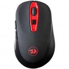 Mouse wireless Redragon M650 2000 dpi Negru foto