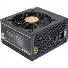 Sursa Chieftec Navitas Series GPM-650S 650W foto