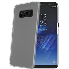 Husa Protectie Spate Celly GELSKIN690 pentru SAMSUNG Galaxy S8 foto