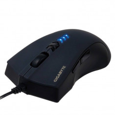 Mouse Gigabyte FORCE M7 Black foto