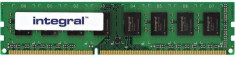 Memorie Integral 8GB DDR3 1600 MHz CL11 foto