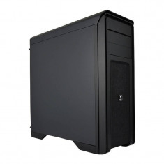 Carcasa Silentium PC Gladius M35 Pure Black foto