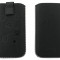 Toc OEM TSSAMGS3NEG Slim negru pentru Samsung Galaxy S3 I9300