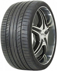 Anvelopa vara Continental 255/40R19 100Y Sport Contact 5p foto