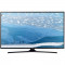 Televizor Samsung LED Smart TV UE50 KU6072 Ultra HD 4K 127cm Black