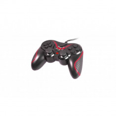 Gamepad Tracer Red Arrow PC PS2 si PS3 foto