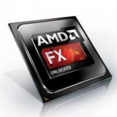 Procesor AMD FX X8-9590 4.7GHz Socket AM3+ BOX foto