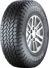 Anvelopa Vara General Tire Grabber At3 225/70R15 100T MS foto